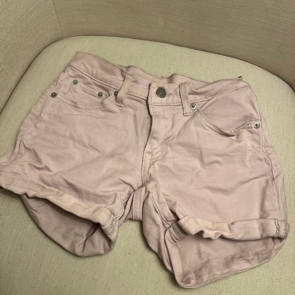 Levi shorts - Picture 4 of 4